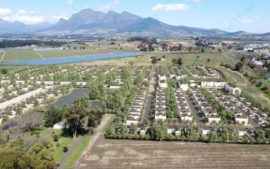 Commercial Property for Sale in Paarl South Western Cape